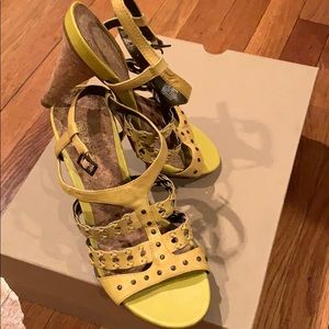 Kenneth Cole Reaction